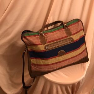 Guatemalan purse Multi-purpose